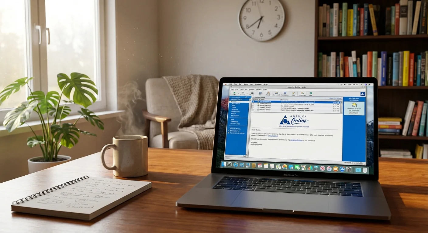 Yahoo, AOL Mail Hit by Major Outage - Image 2