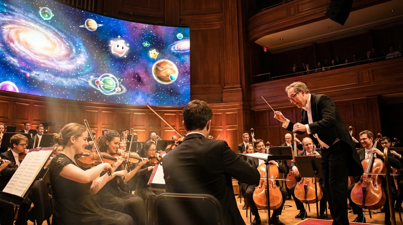 Yoshi Debuts: Galaxy Trailer, Release Date Moves Up - Image 2