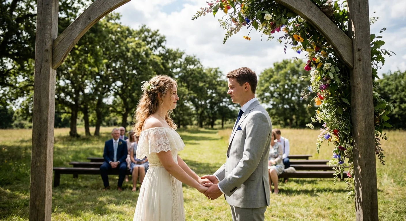 Zach Bryan Marries Samantha Leonard Amid NYE Buzz - Image 2