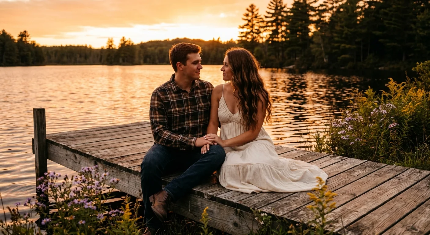 Zach Bryan Weds in Spain, Shares First Look - Image 1