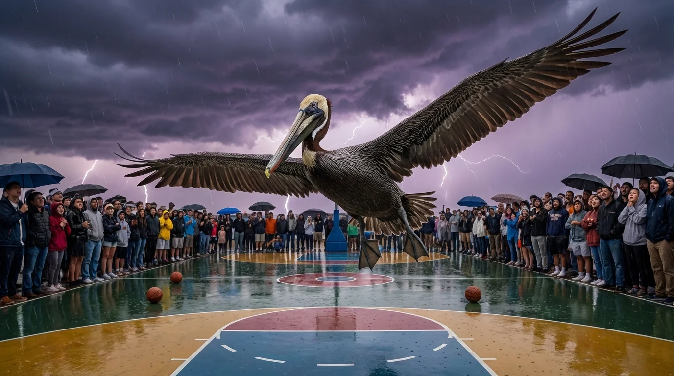 Zion vs. SGA: Pelicans-Thunder Tonight - Image 2