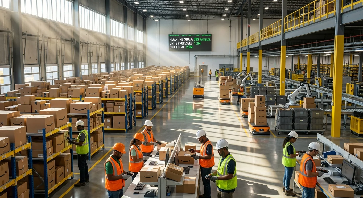 Amazon's $200B CapEx Shocks the Market - Image 2