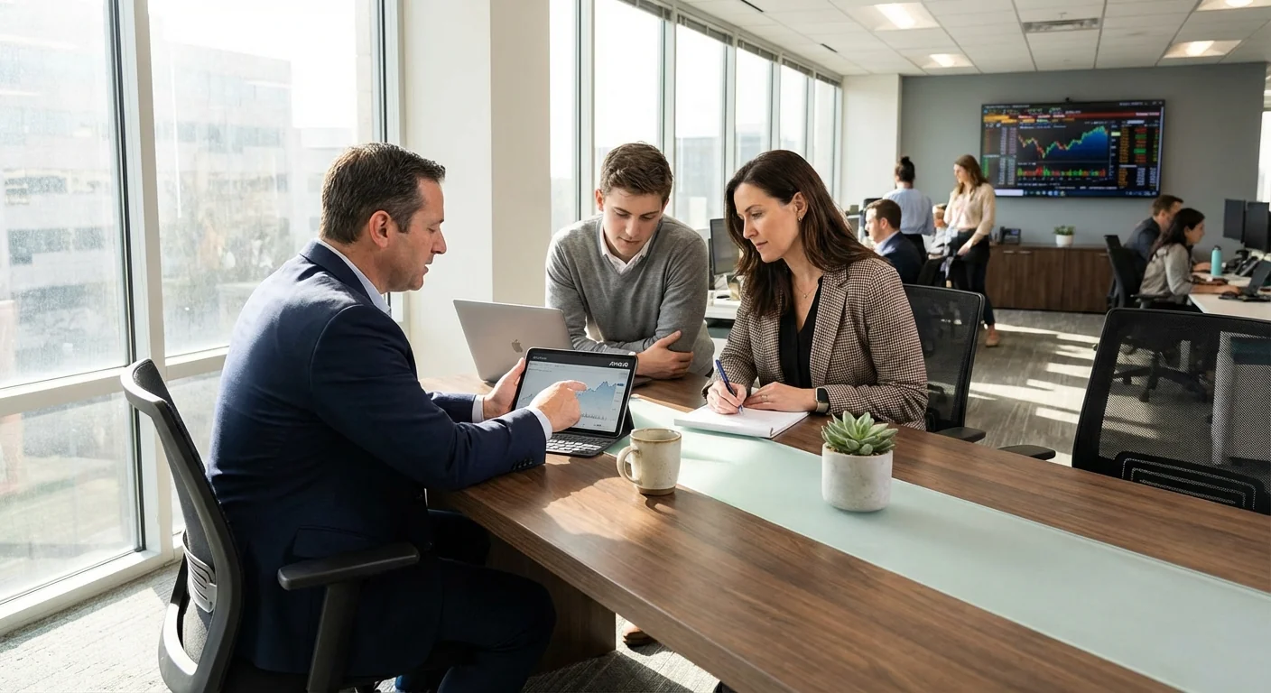 AMD Beats, AI Outlook Rattles Bulls - Image 2