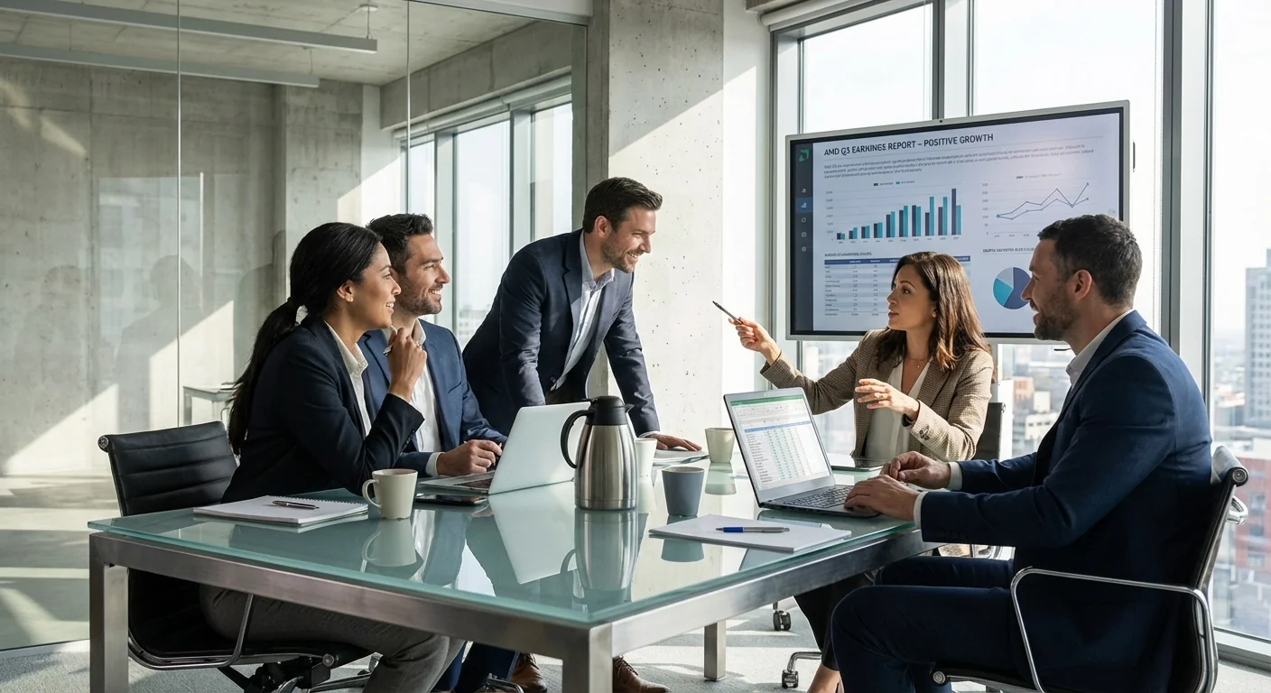 AMD Earnings: AI Hype Meets Reality - Image 2