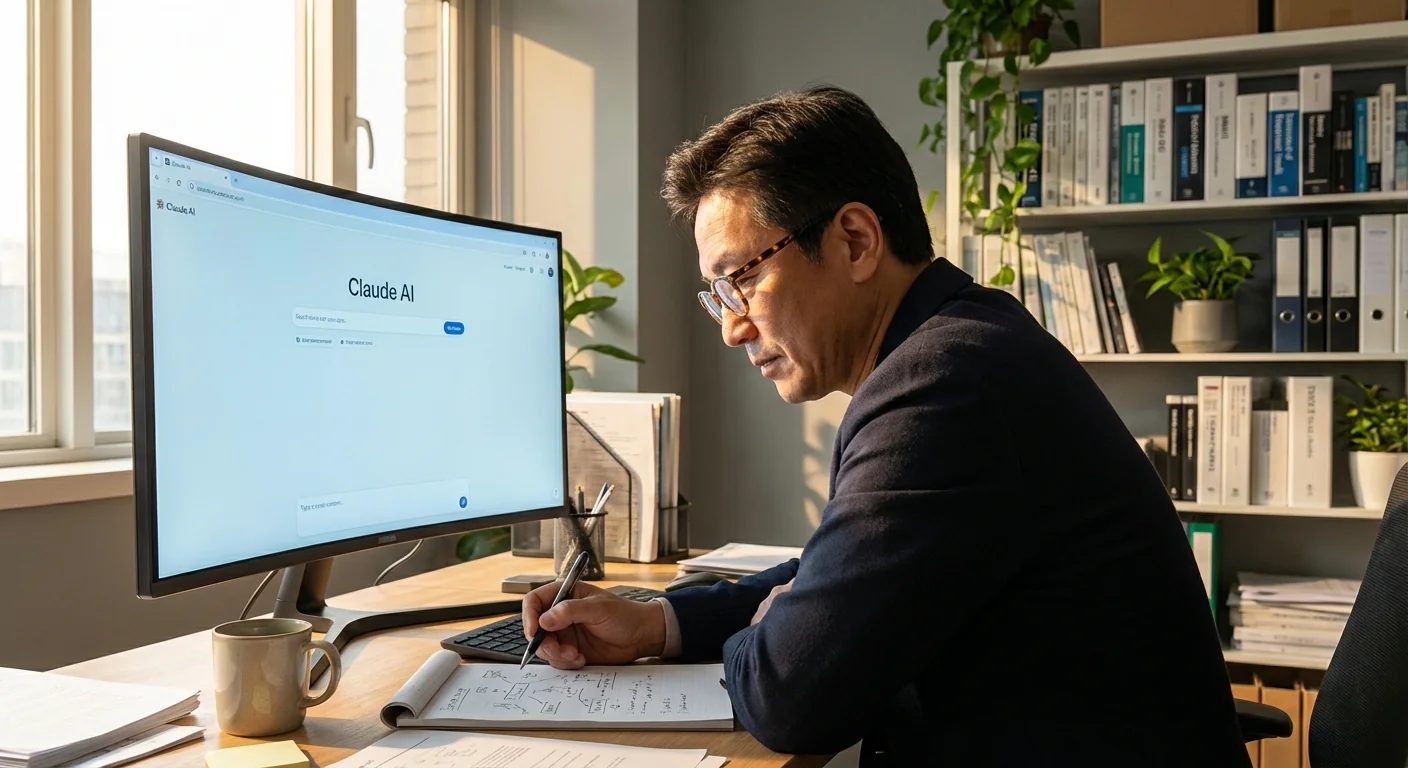 Anthropic’s Claude Jitters Rattle AI Stocks - Image 2