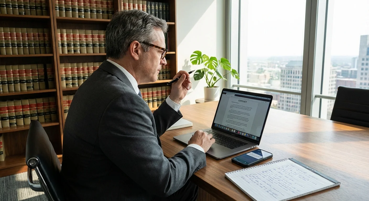 Anthropic’s Legal Leap Rattles Data Giants - Image 1