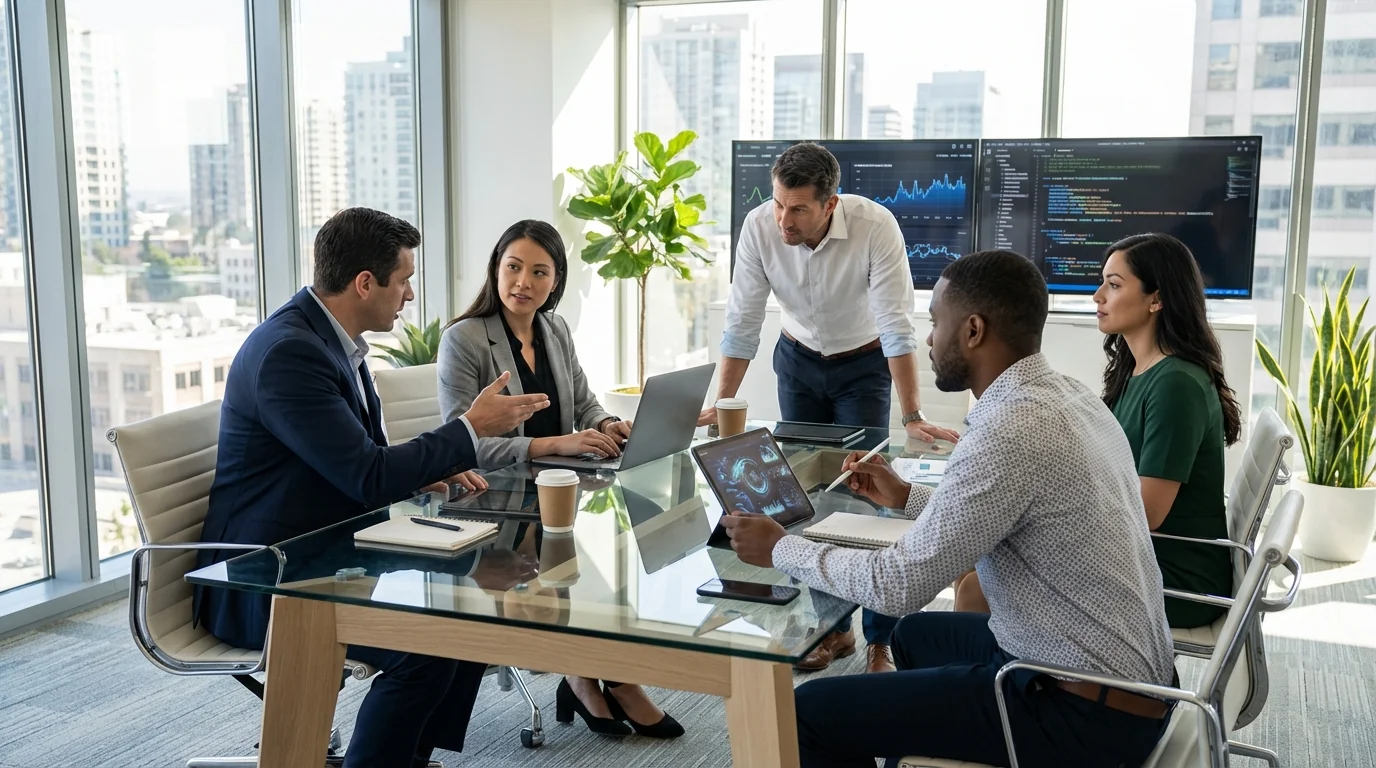 Anthropic’s Legal Push Rattles Data Stocks - Image 2