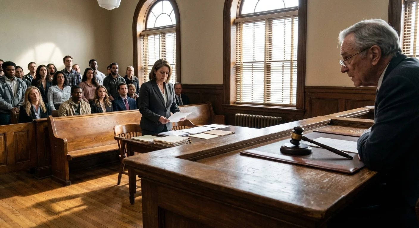 Brendan Banfield Guilty in 'Au Pair' Double Murder - Image 2