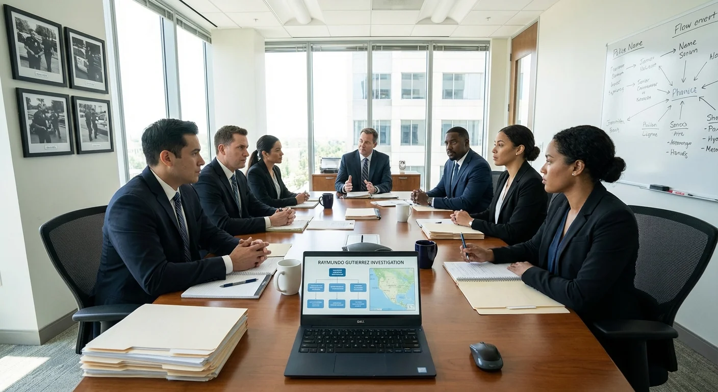 CBP Agent Named in Pretti Homicide - Image 1