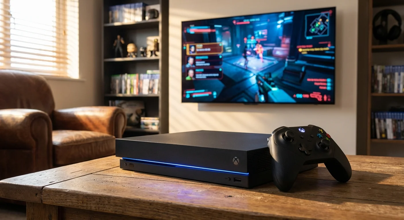 Chasing the Fallout Remaster Countdown - Image 2