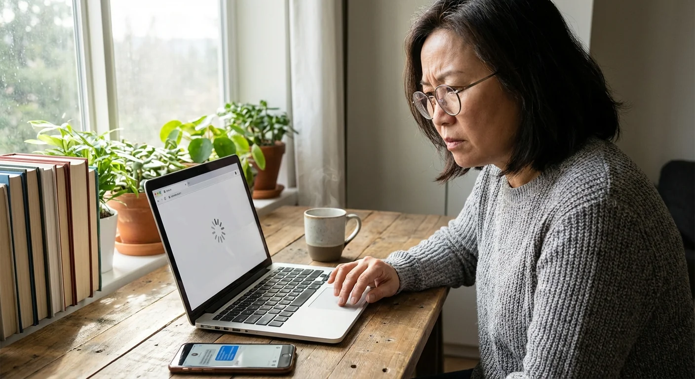 ChatGPT Outage: What Happened and How to Cope - Image 1