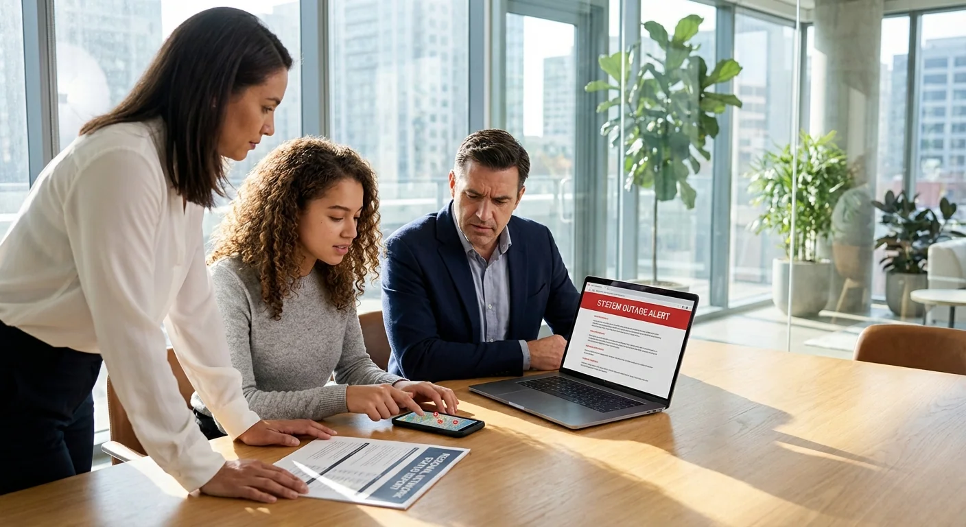 ChatGPT Outage: What Happened and How to Cope - Image 2