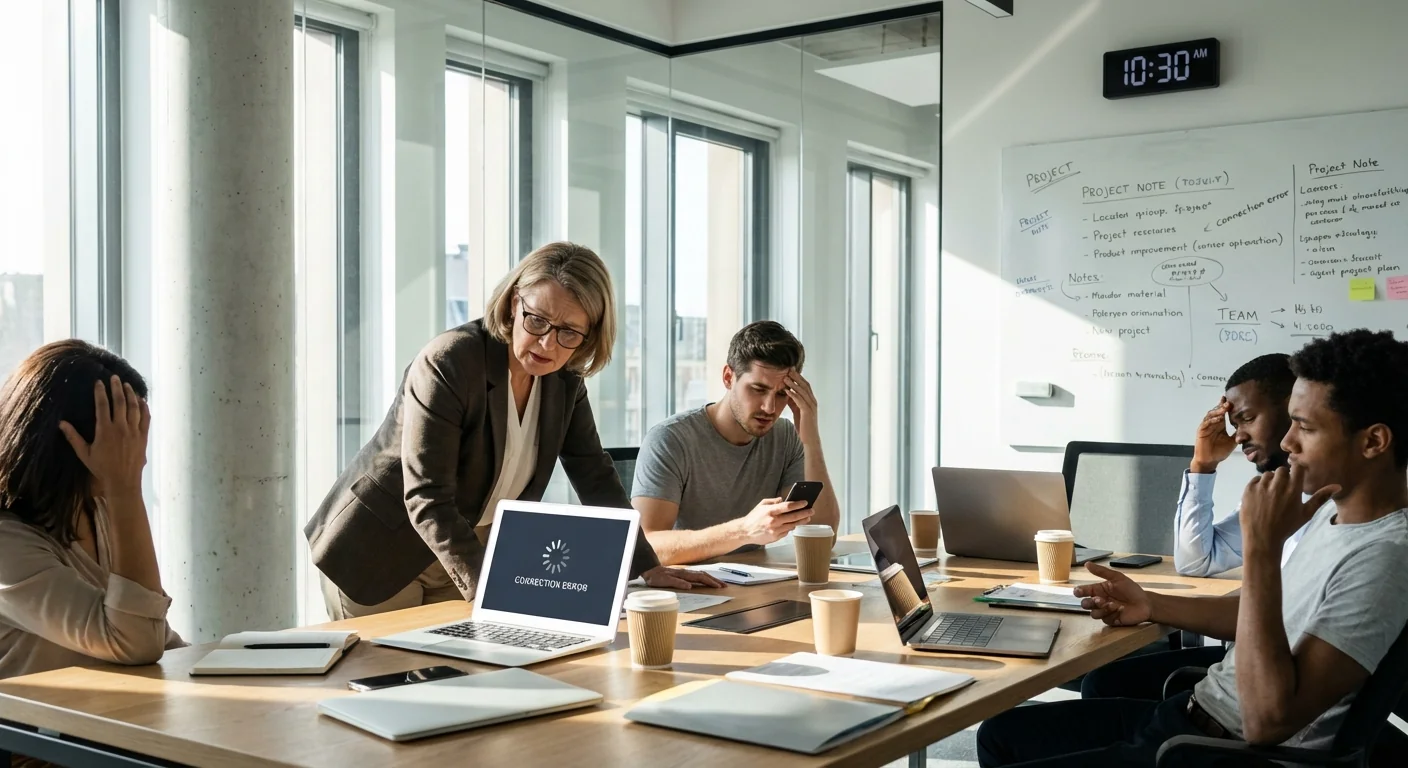 ChatGPT Outage: What Happened and Why It Matters - Image 1