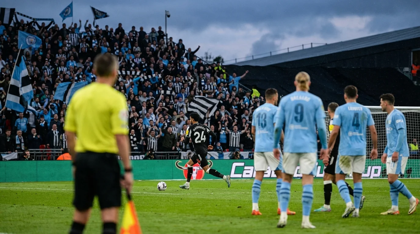 City–Newcastle: Six Changes, Final Berth at Stake - Image 1