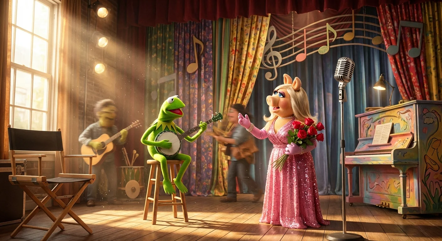 Classic Muppets, Modern Buzz - Image 2