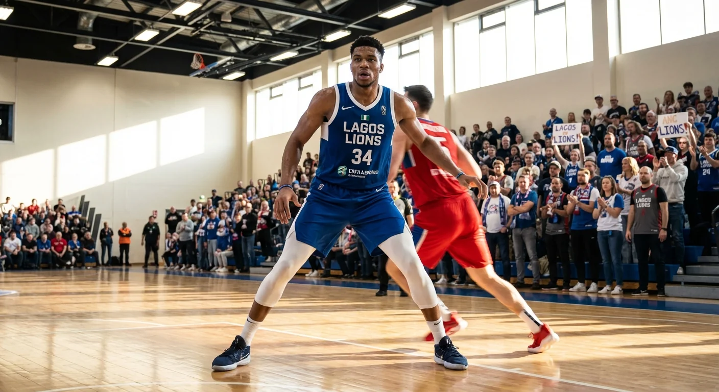 Clippers Deal Zubac to Pacers - Image 1