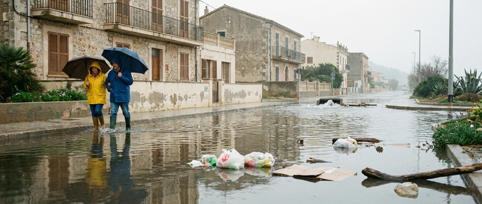 Coastal Flood Alerts Hit NYC Region This Weekend - Image 2
