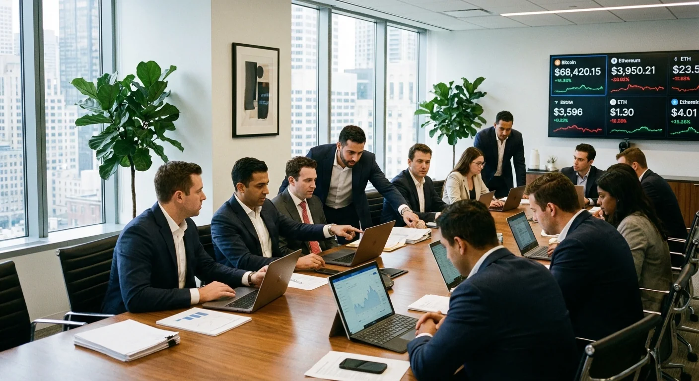 Coinbase Slides Ahead of Earnings: Buy or Bail? - Image 2