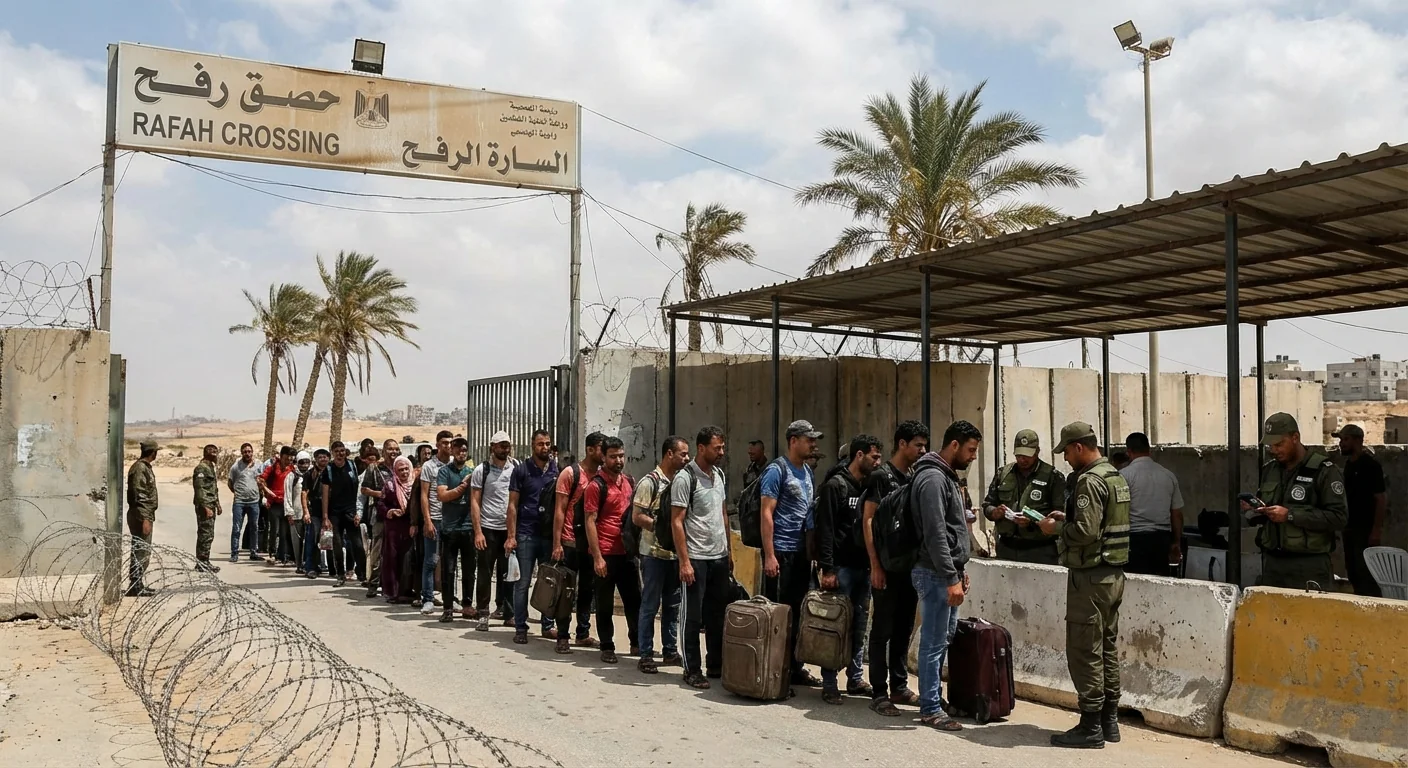 Why “Cross” Is Trending: Rafah to Randy - Image 1