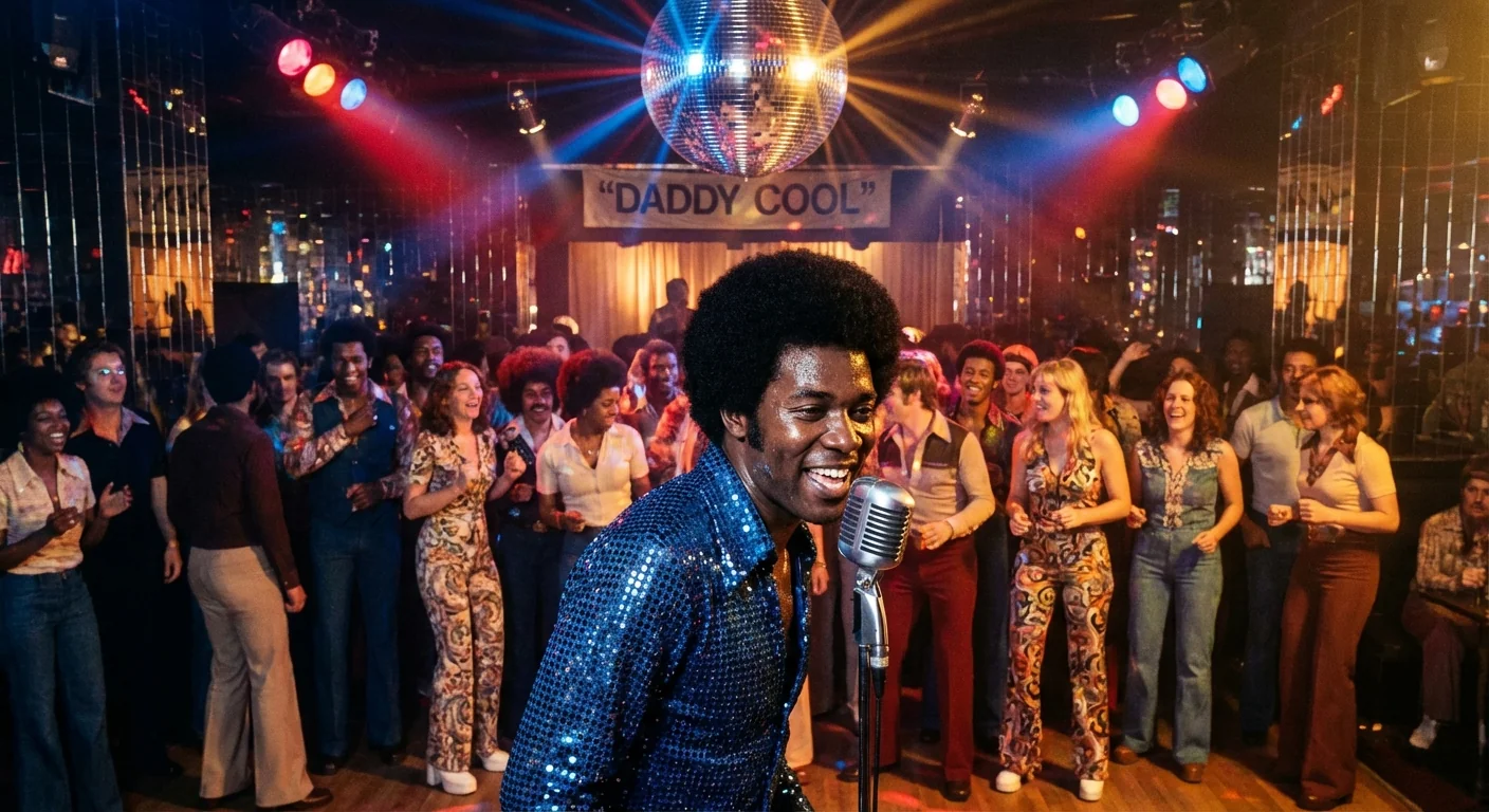 Why ‘Daddy Cool’ Lyrics Are Spiking Today - Image 1