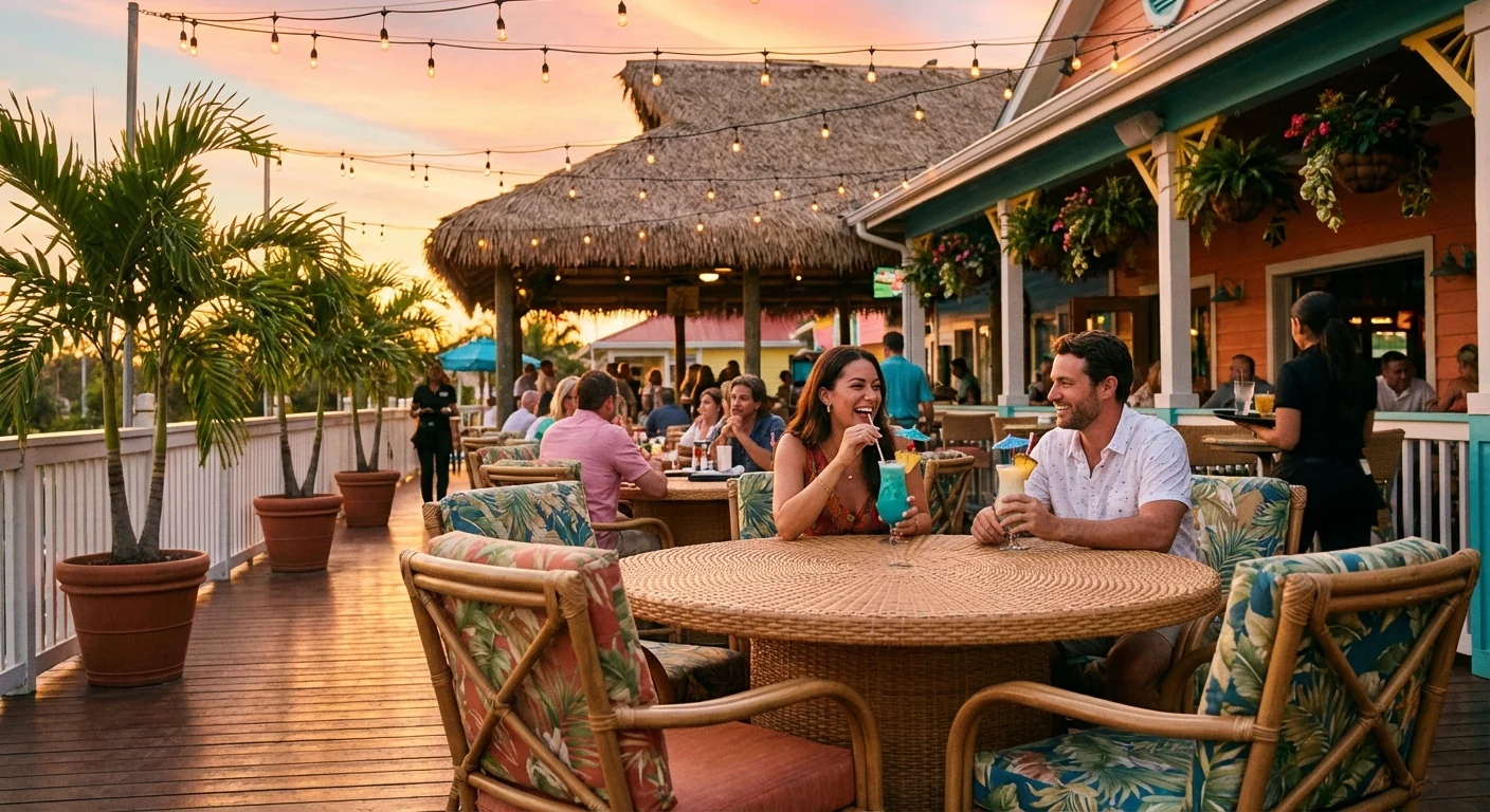 Darden Shutters Bahama Breeze Nationwide - Image 2