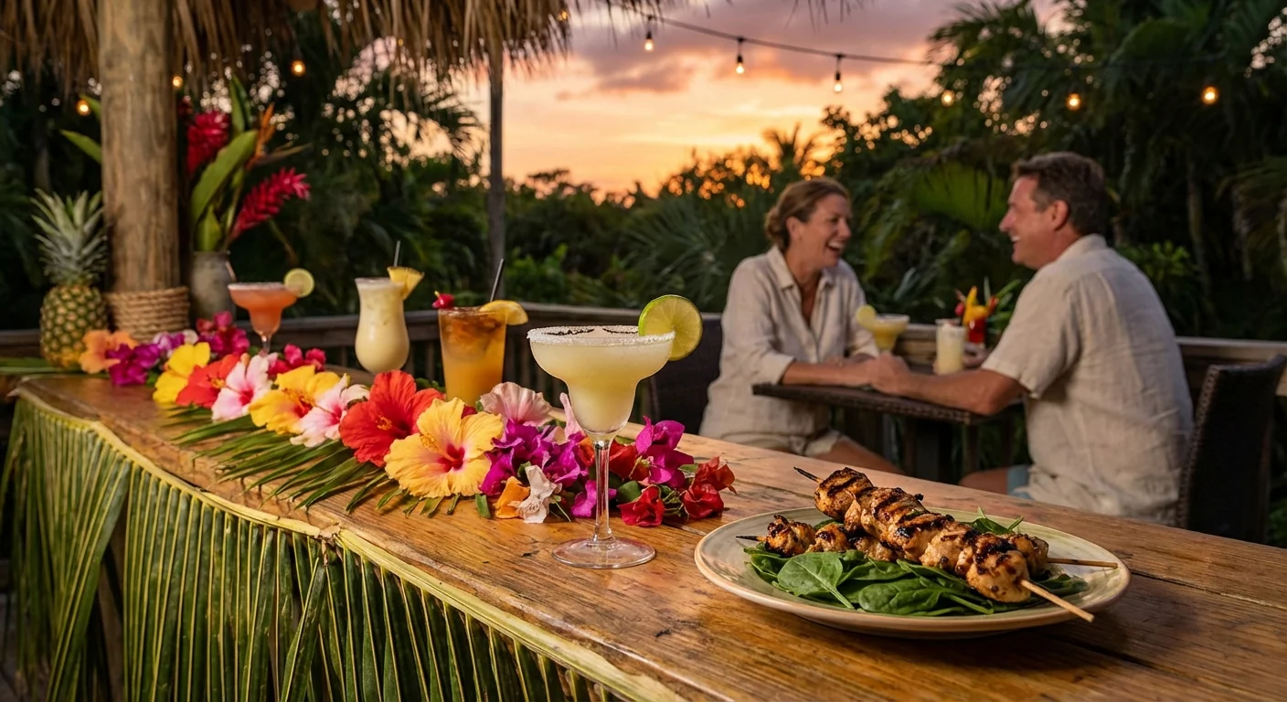 Darden Shutters Bahama Breeze Nationwide, Fans React - Image 2