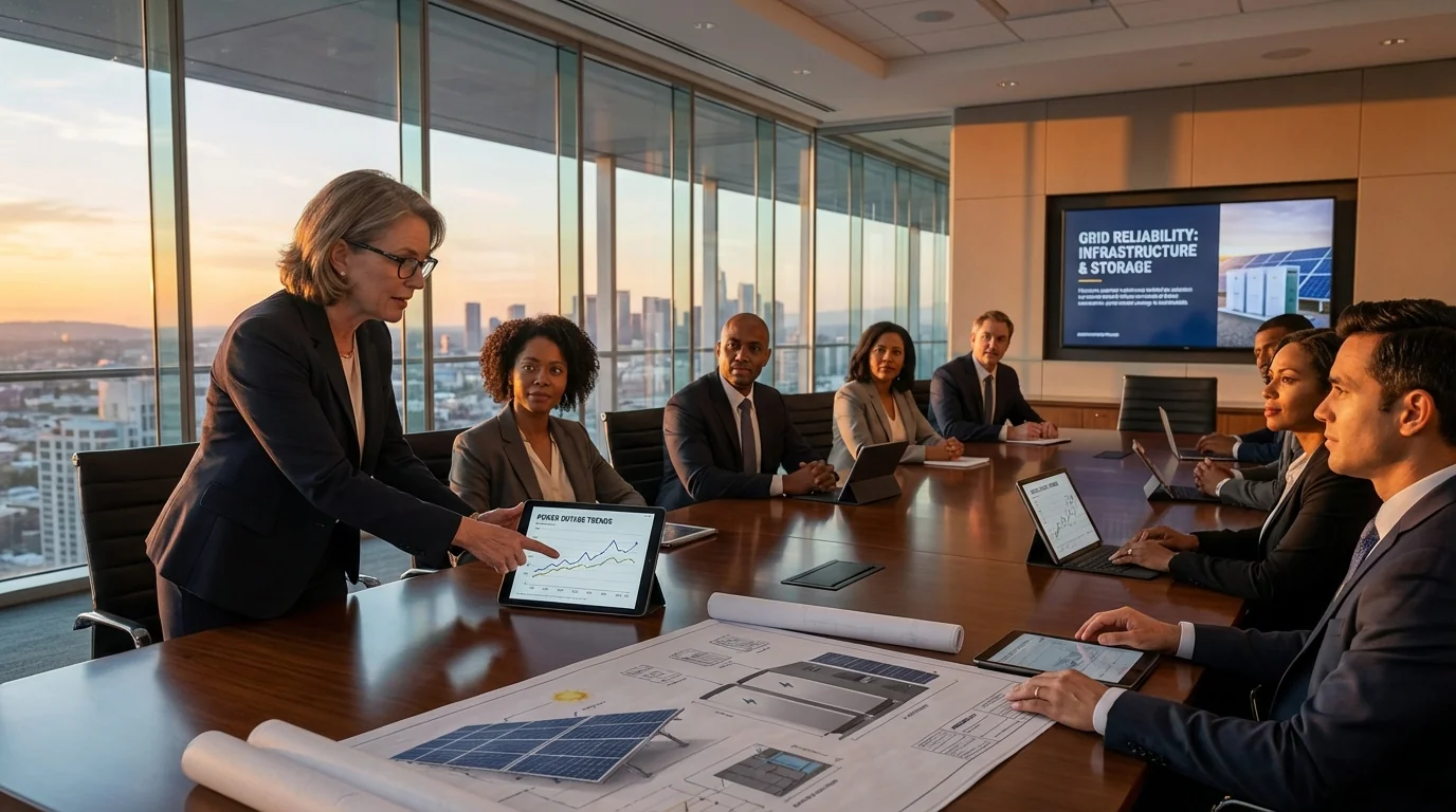 Denver Outage: 911, DIA Disrupted in Xcel Blackout - Image 2