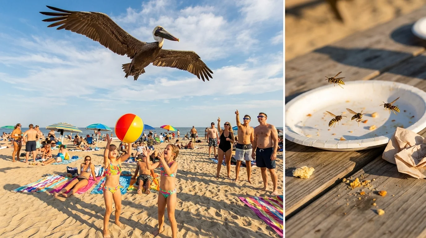 Early Tip: Pelicans-Hornets Rescheduled for Weather - Image 1