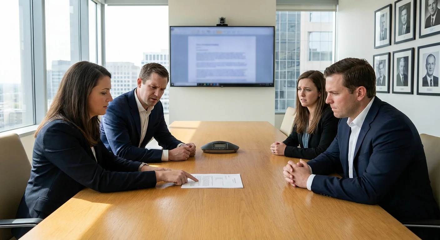 Epstein Files: Making Sense of the Mega-Release - Image 1