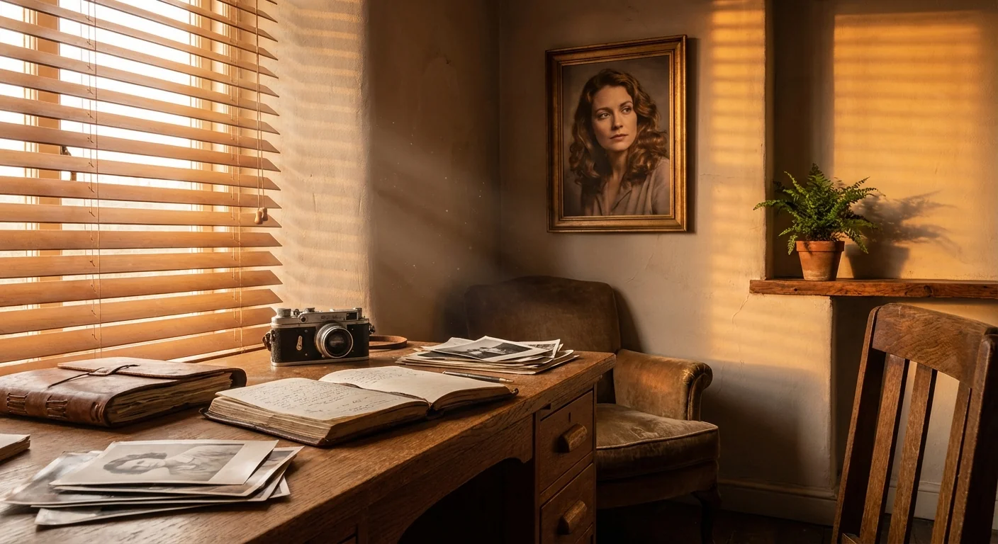 Eva Dubin Resurfaces in New Epstein Files - Image 1