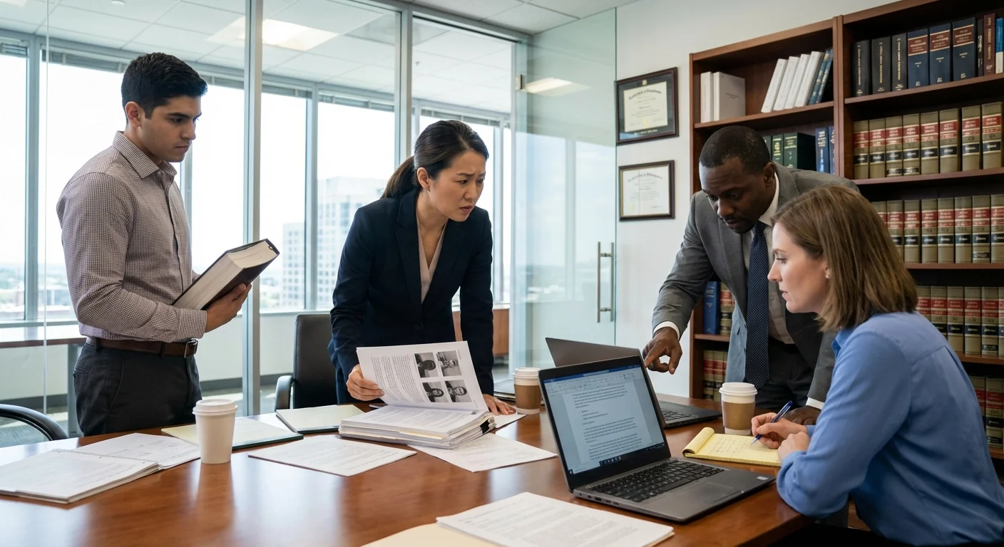 Eva Dubin Resurfaces in New Epstein Files - Image 2