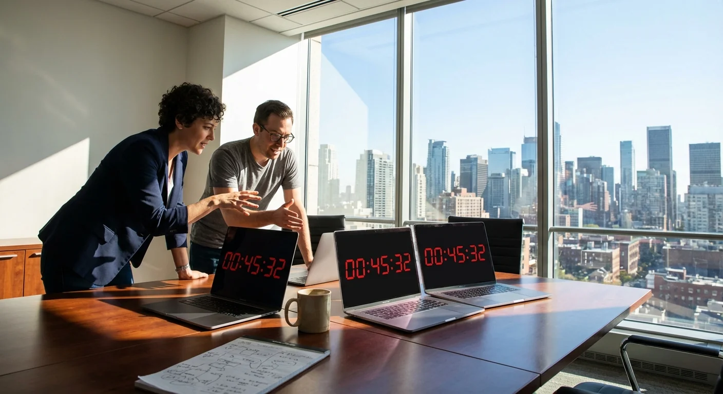 Fallout Countdown Ends With a Penthouse - Image 1