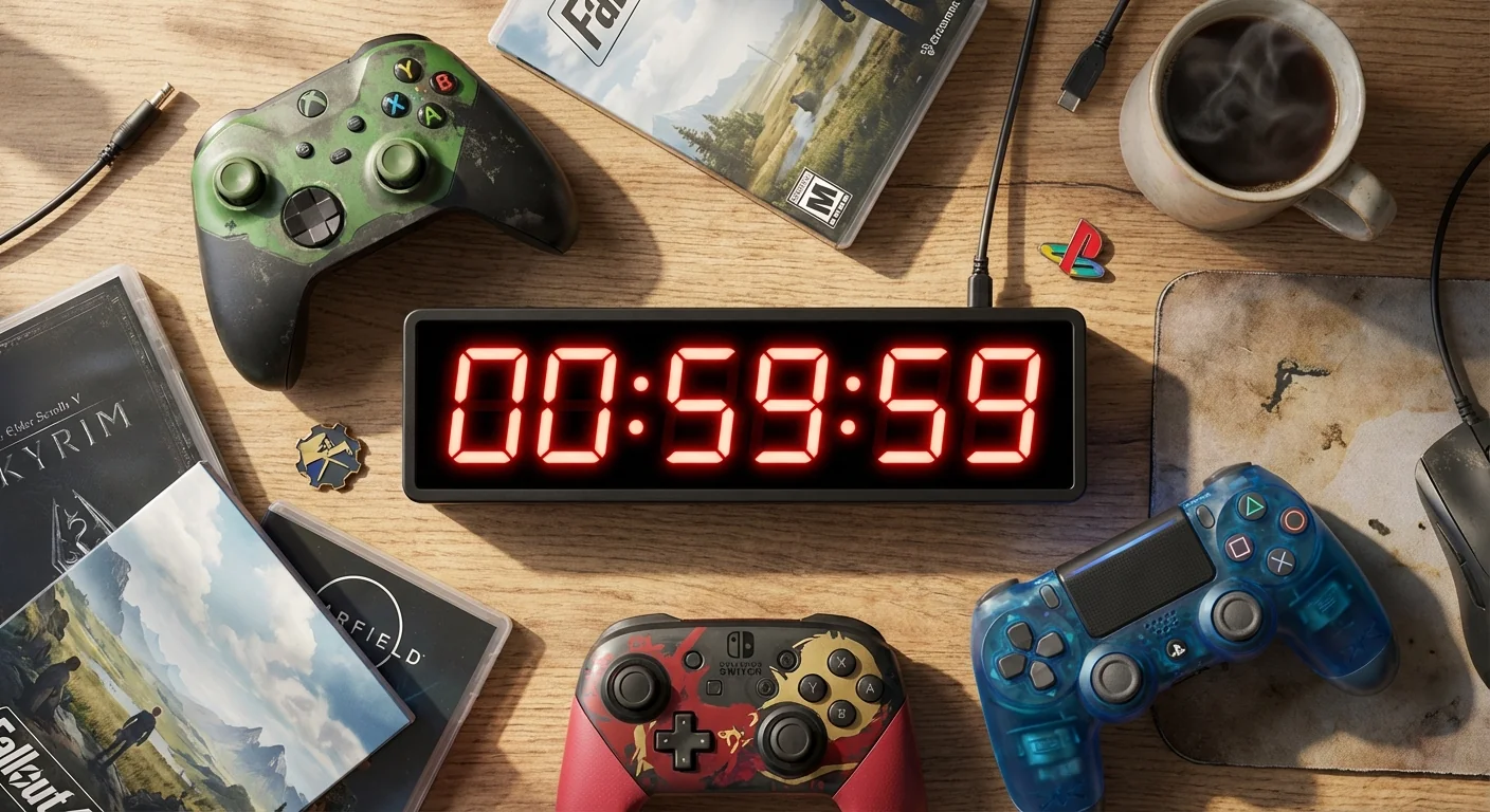 Fallout Countdown Fizzles: No Remaster—For Now - Image 2