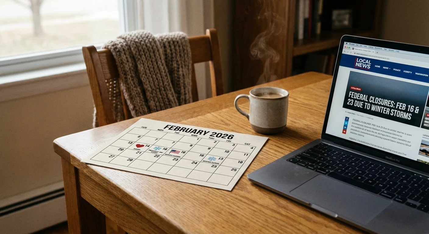 February 2026: Super Bowl, Valentine’s, Long Weekend - Image 2