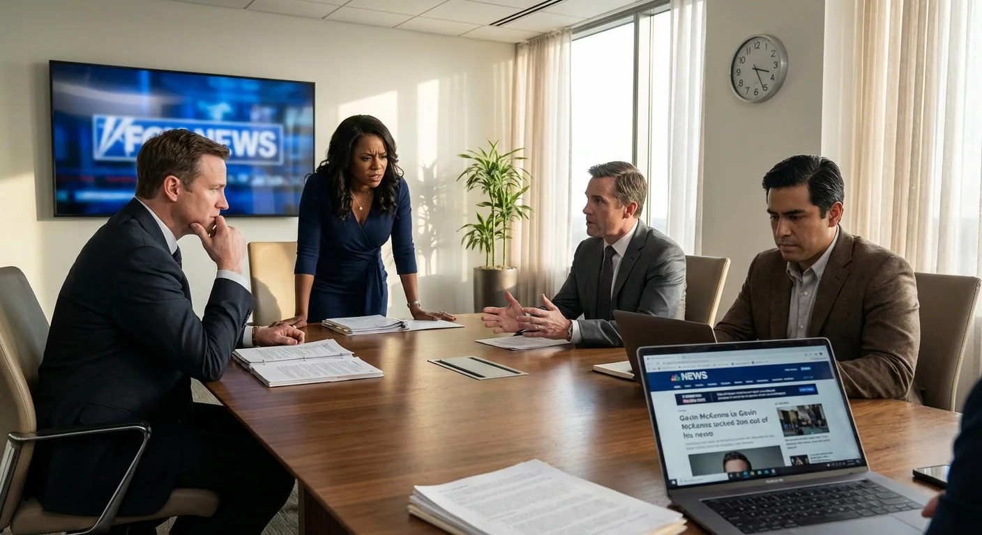 Felony Charge Clouds Gavin McKenna’s Future - Image 1