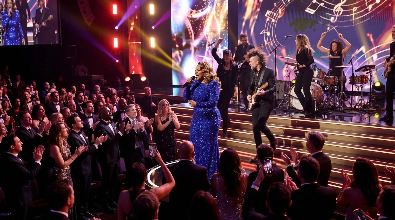 Grammys 2026: Watch Guide and Final Picks - Image 1