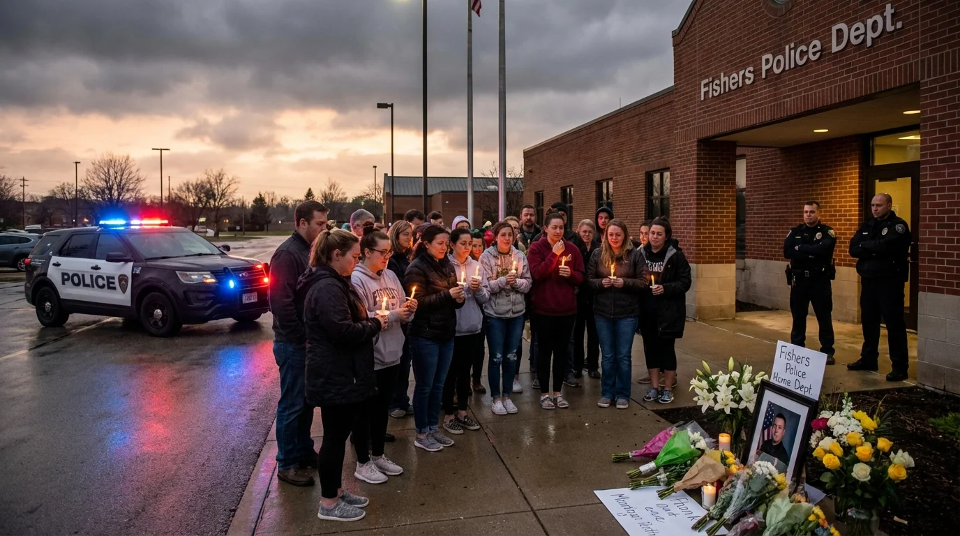 Hailey Buzbee Case: Suspect Held, Death Feared - Image 1