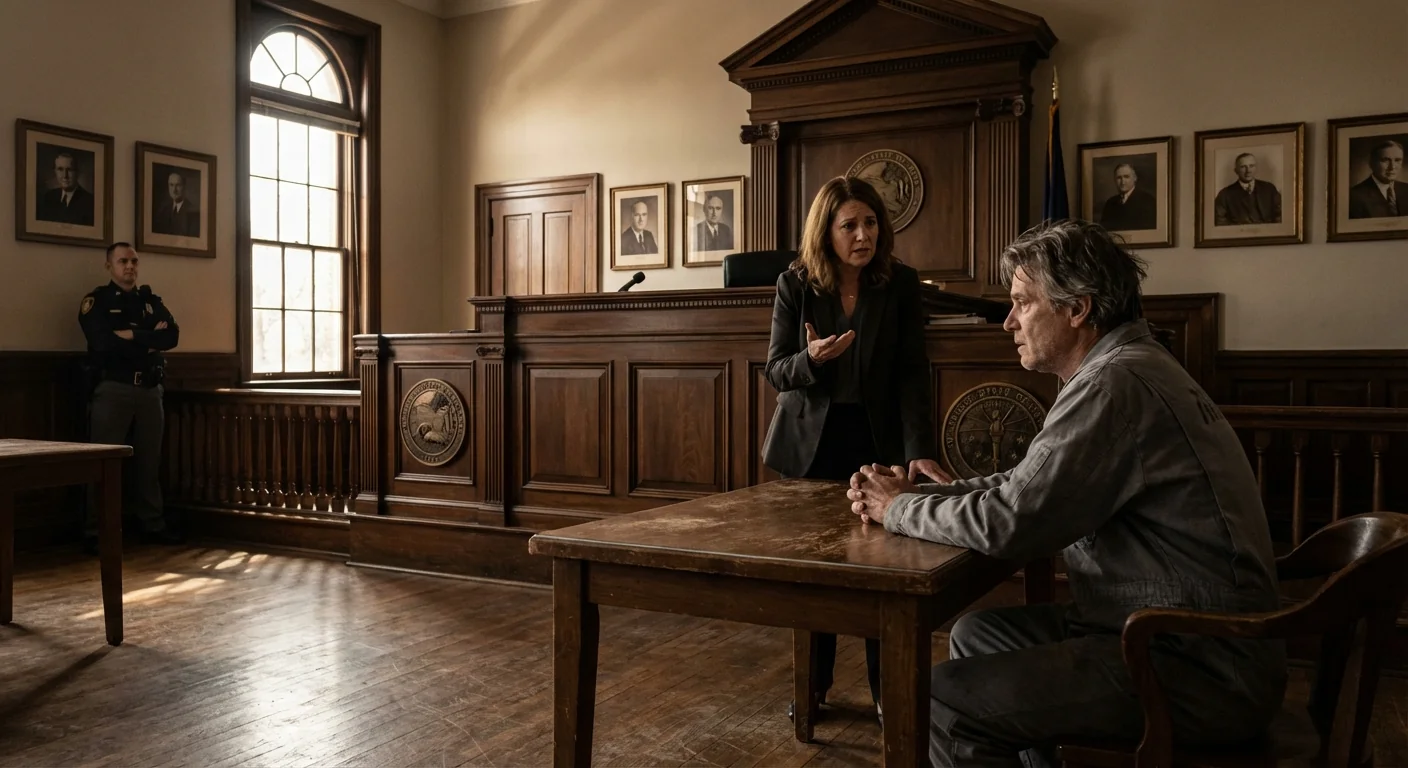 Hailey Buzbee Case: Suspect Held, Death Feared - Image 2