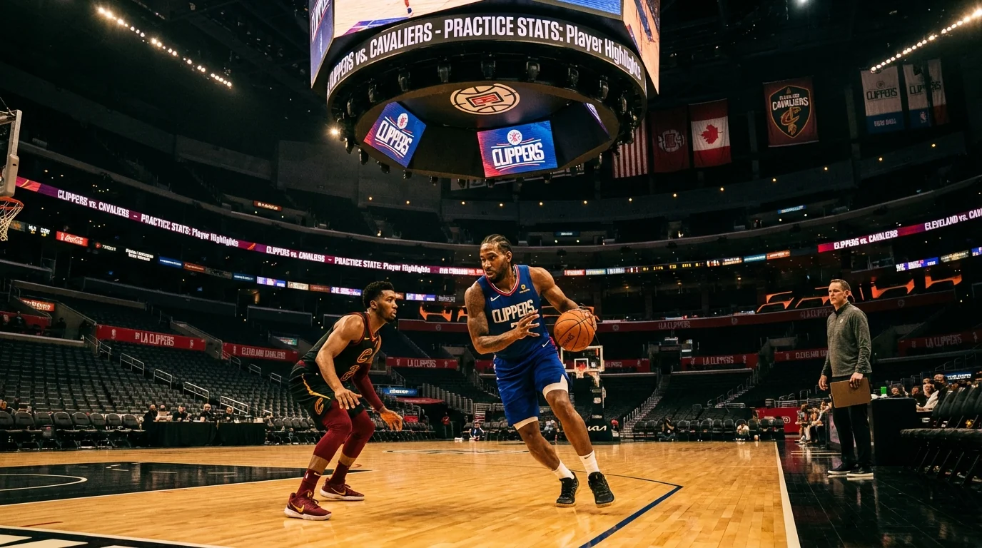 Harden-for-Garland Blockbuster Upends Trade Market - Image 1