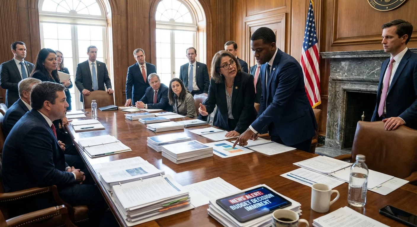 House Ends Shutdown, DHS Fight Looms - Image 1