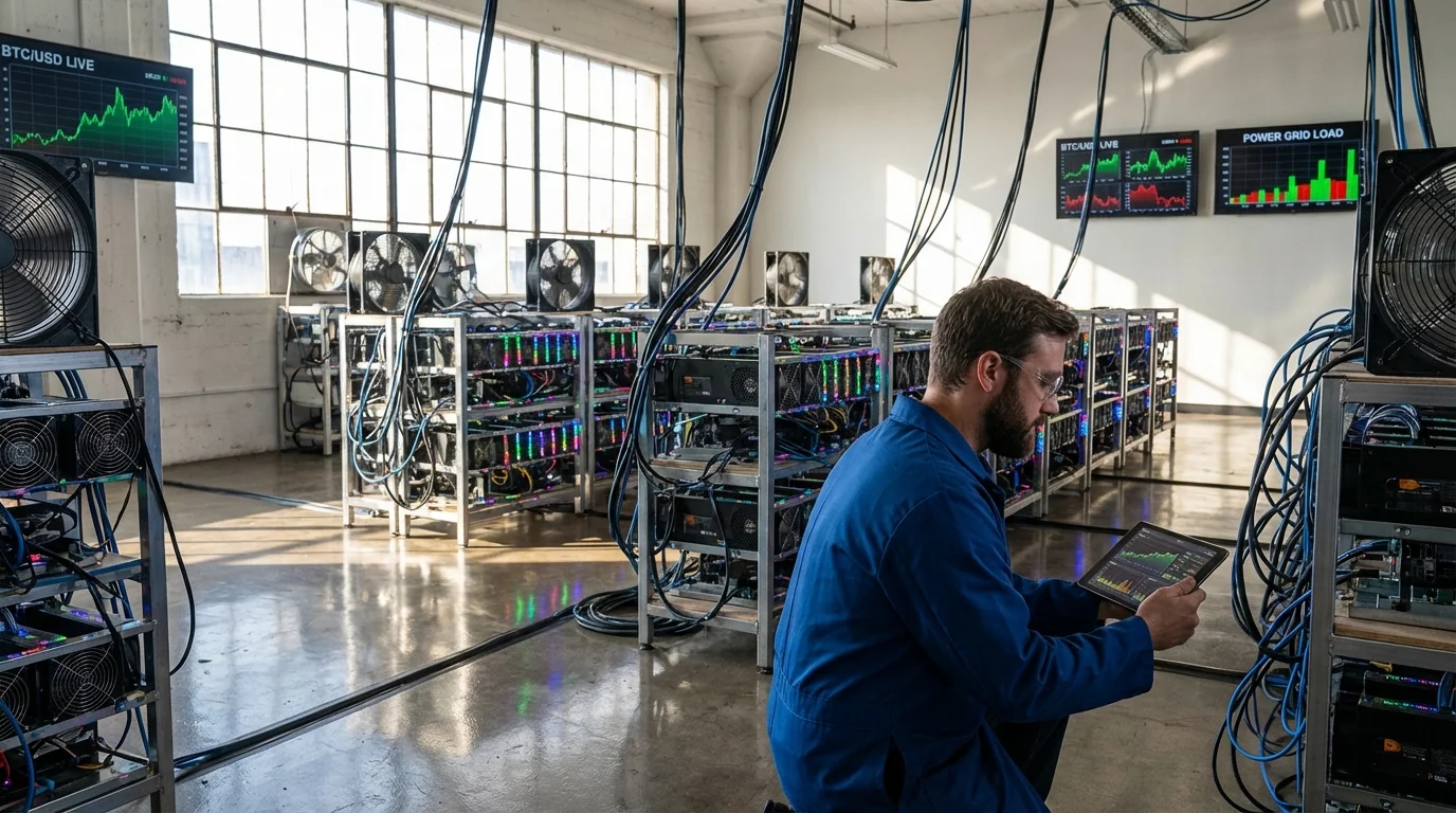 IREN Slumps on Miss, AI Pivot Grows - Image 2