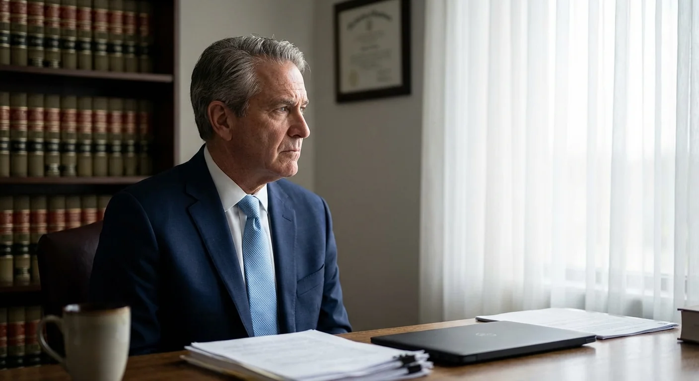 Jill Biden's Ex Charged With Murder - Image 1