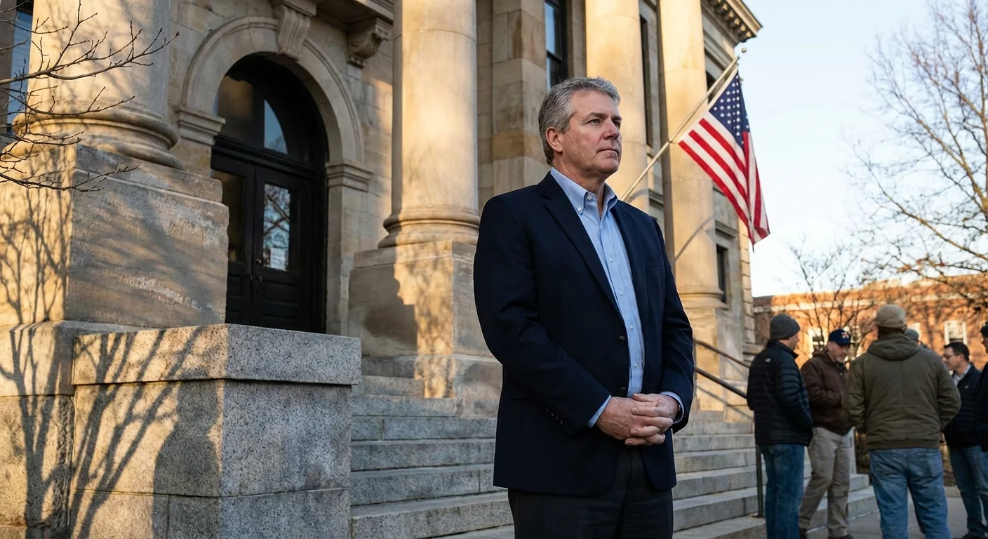 Jill Biden's Ex Charged With Murder - Image 2