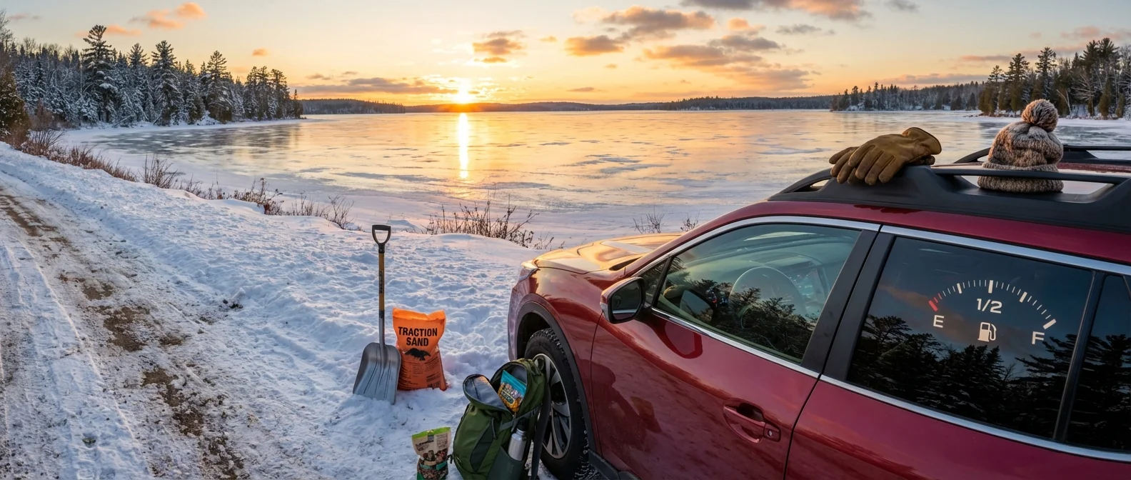 Lake-Effect Blast: Great Lakes Brace Again - Image 2