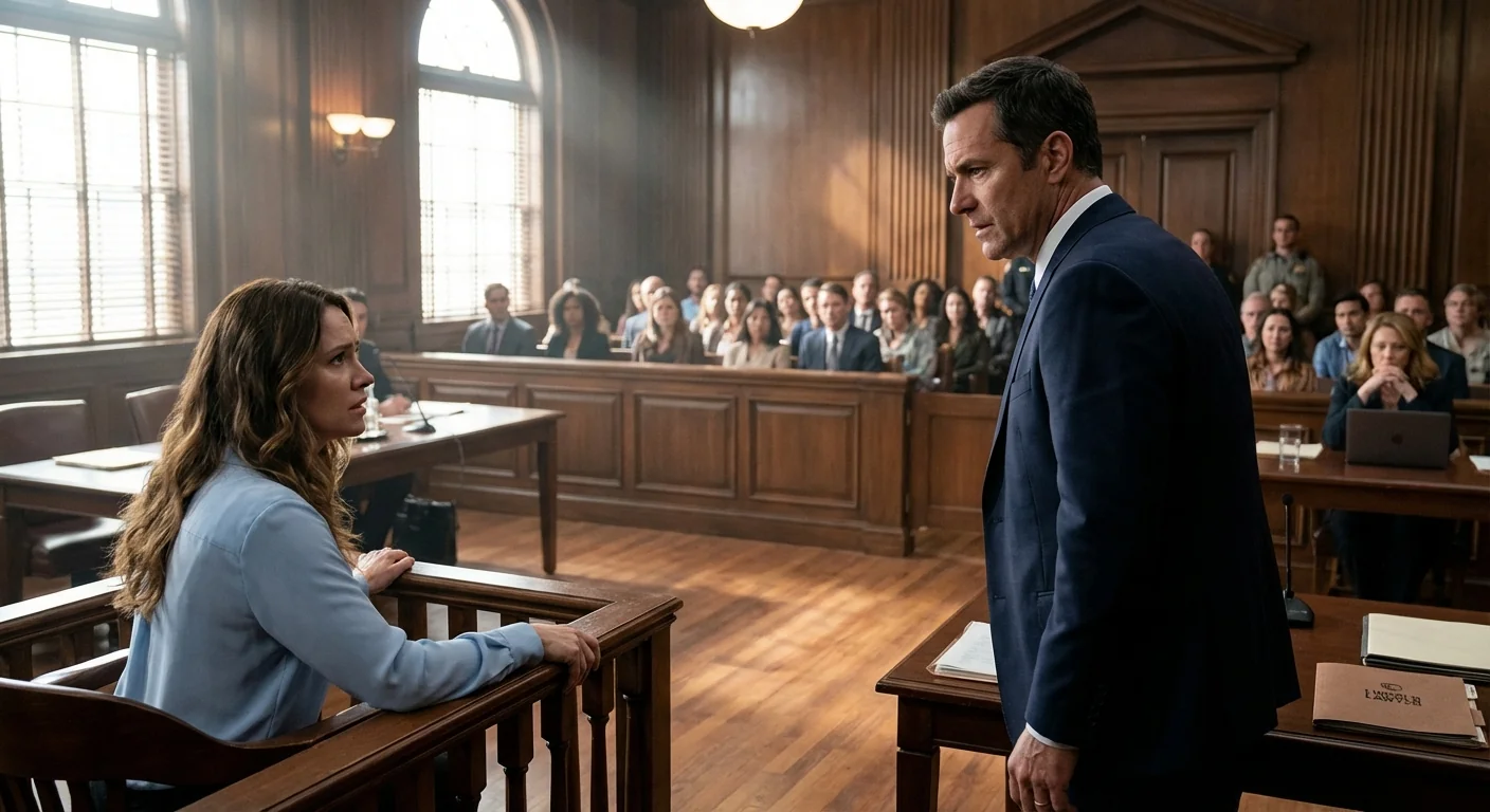 Lincoln Lawyer S4 Lands, S5 Confirmed - Image 1