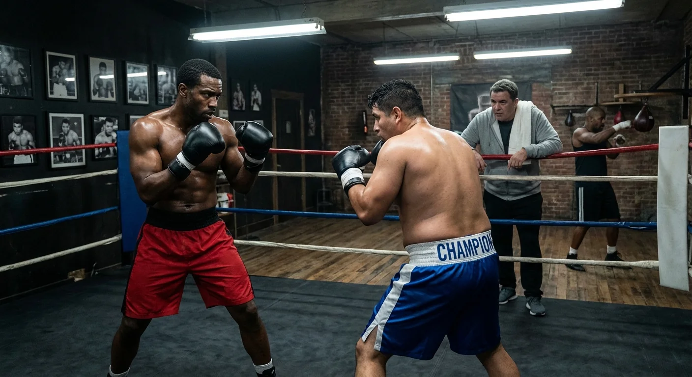 Lopez vs Stevenson: Fight Night, Stream, Stakes - Image 2