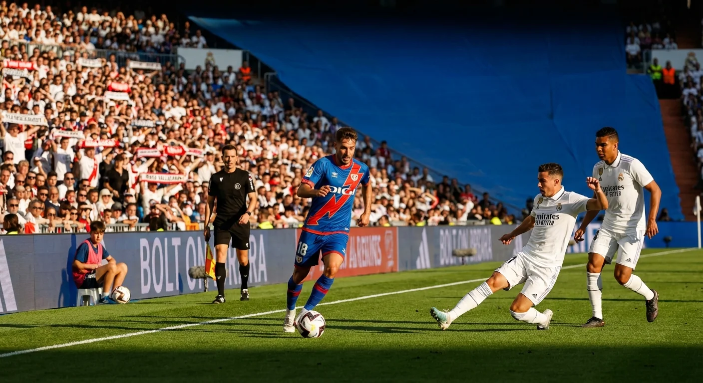 Madrid Derby: Lineups, Kickoff Time, How to Watch - Image 2