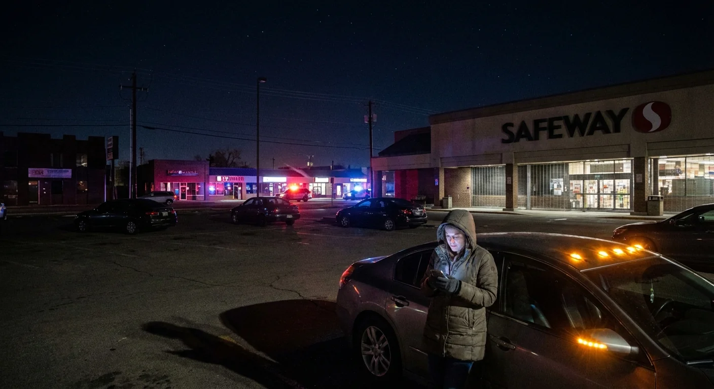 Major Xcel Outage Darkens Denver, Aurora - Image 1