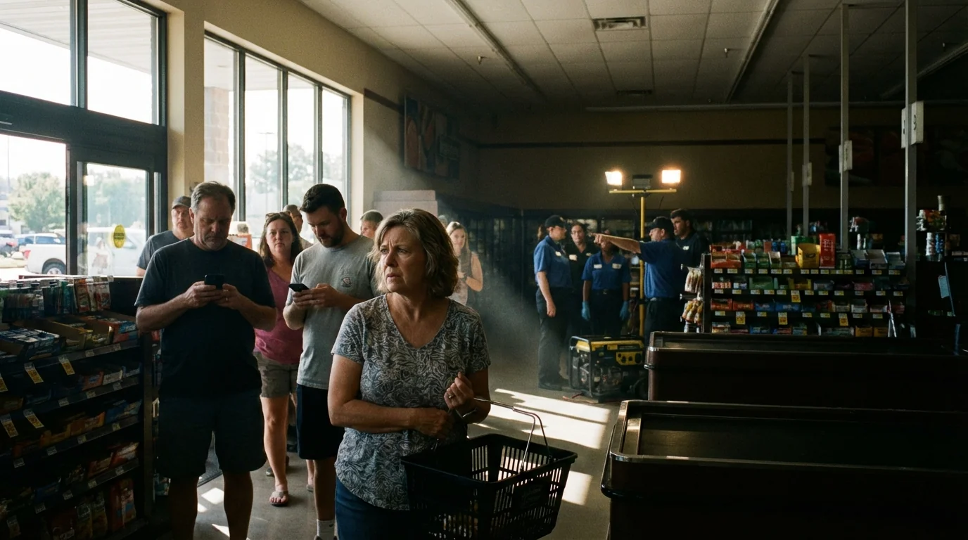 Major Xcel Outage Darkens Denver, Aurora - Image 2