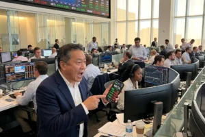 Business and Finance